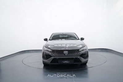 Peugeot 408 1.2 hybrid Allure 136cv e-dsc6 (2)