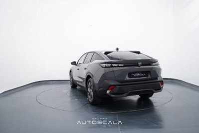 Peugeot 408 1.2 hybrid Allure 136cv e-dsc6 (4)