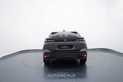 Peugeot 408 1.2 hybrid Allure 136cv e-dsc6 (5)