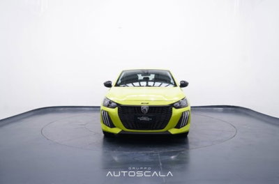 Peugeot 208 1.2 puretech Active s&s 100cv (2)