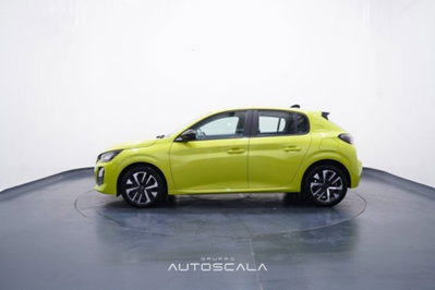 Peugeot 208 1.2 puretech Active s&s 100cv (3)