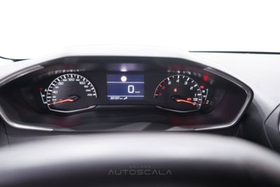 Peugeot 208 1.2 puretech Active s&s 100cv (13)