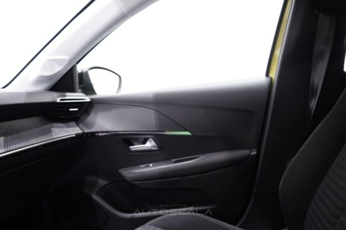 Peugeot 208 1.2 puretech Active s&s 100cv (20)
