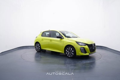 Peugeot 208 1.2 puretech Active s&s 100cv (8)