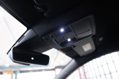 Peugeot 5008 1.2 hybrid 48V Allure Pack 136cv e-dcs 6 (14)