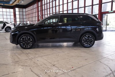 Peugeot 5008 1.2 hybrid 48V Allure Pack 136cv e-dcs 6 (3)