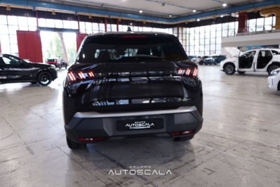 Peugeot 5008 1.2 hybrid 48V Allure Pack 136cv e-dcs 6 (4)