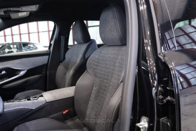 Peugeot 5008 1.2 hybrid 48V Allure Pack 136cv e-dcs 6 (7)