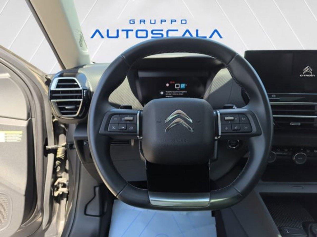 Citroen C4 1.5 bluehdi Max s&s 130cv eat8 (10)