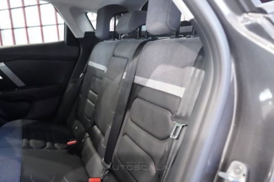 Citroen C4 1.5 bluehdi Max s&s 130cv eat8 (15)