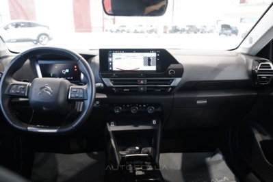 Citroen C4 1.5 bluehdi Max s&s 130cv eat8 (16)