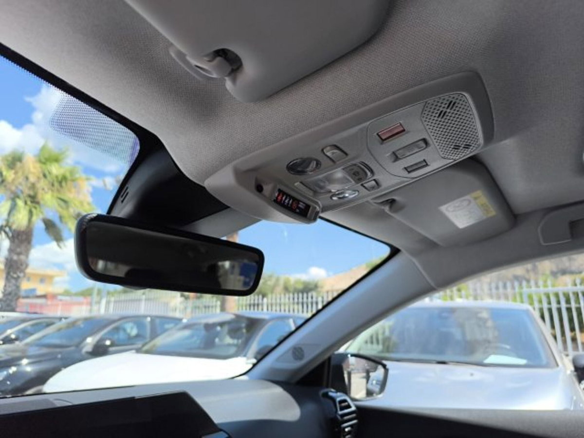 Citroen C4 1.5 bluehdi Max s&s 130cv eat8 (17)