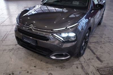 Citroen C4 1.5 bluehdi Max s&s 130cv eat8 (17)