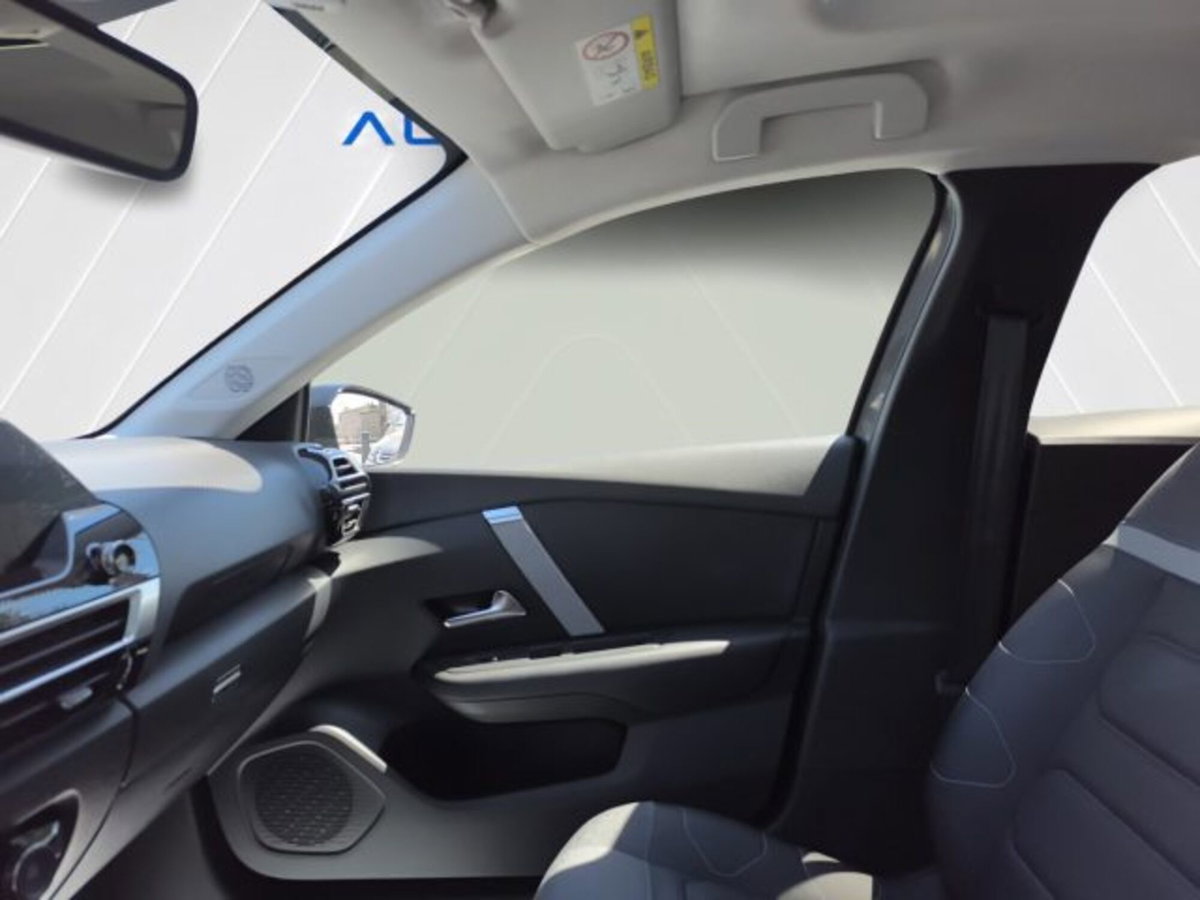 Citroen C4 1.5 bluehdi Max s&s 130cv eat8 (18)