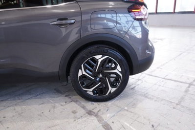 Citroen C4 1.5 bluehdi Max s&s 130cv eat8 (19)