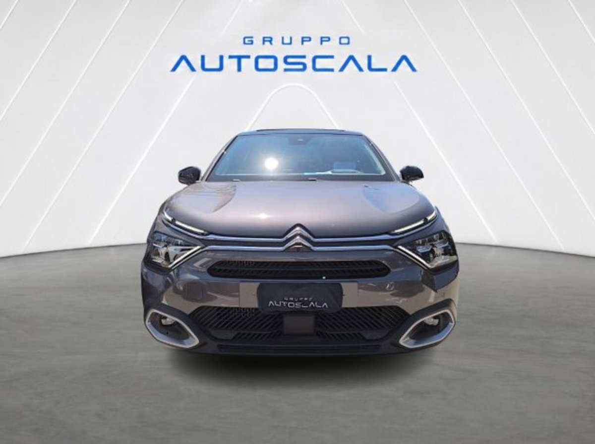 Citroen C4 1.5 bluehdi Max s&s 130cv eat8 (2)