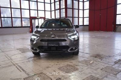 Citroen C4 1.5 bluehdi Max s&s 130cv eat8 (2)