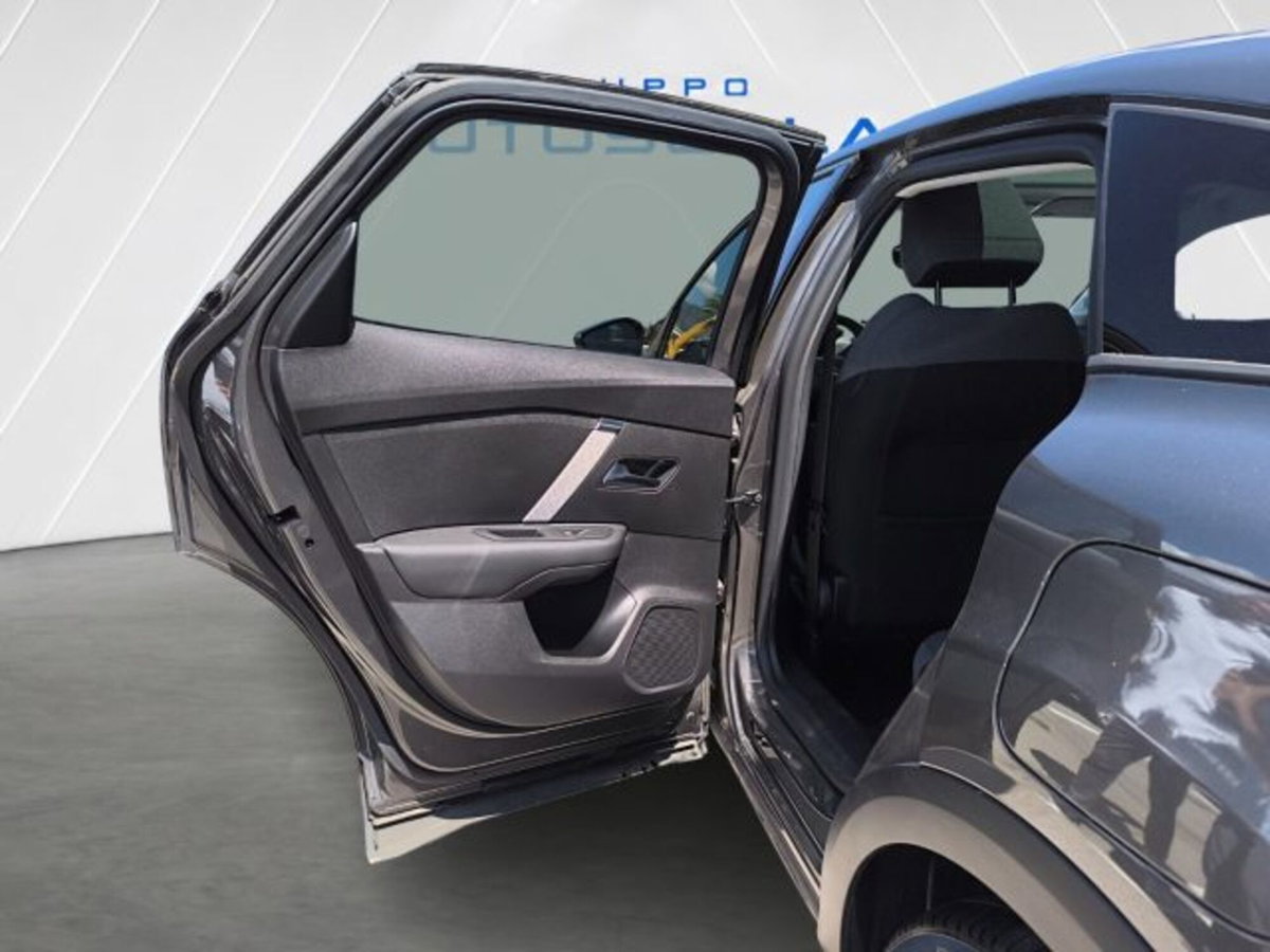 Citroen C4 1.5 bluehdi Max s&s 130cv eat8 (20)