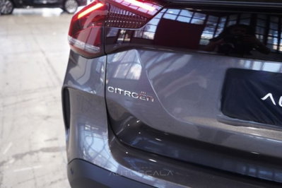 Citroen C4 1.5 bluehdi Max s&s 130cv eat8 (20)