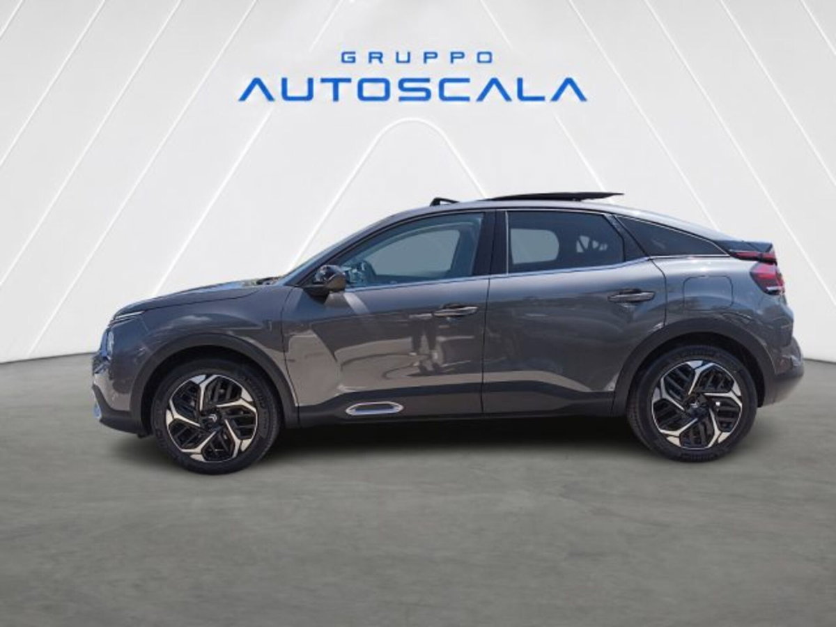 Citroen C4 1.5 bluehdi Max s&s 130cv eat8 (3)