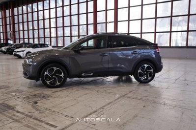 Citroen C4 1.5 bluehdi Max s&s 130cv eat8 (3)