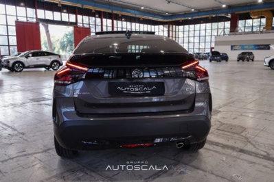 Citroen C4 1.5 bluehdi Max s&s 130cv eat8 (4)