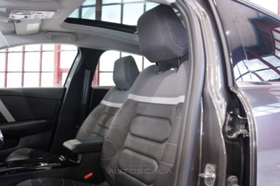Citroen C4 1.5 bluehdi Max s&s 130cv eat8 (7)