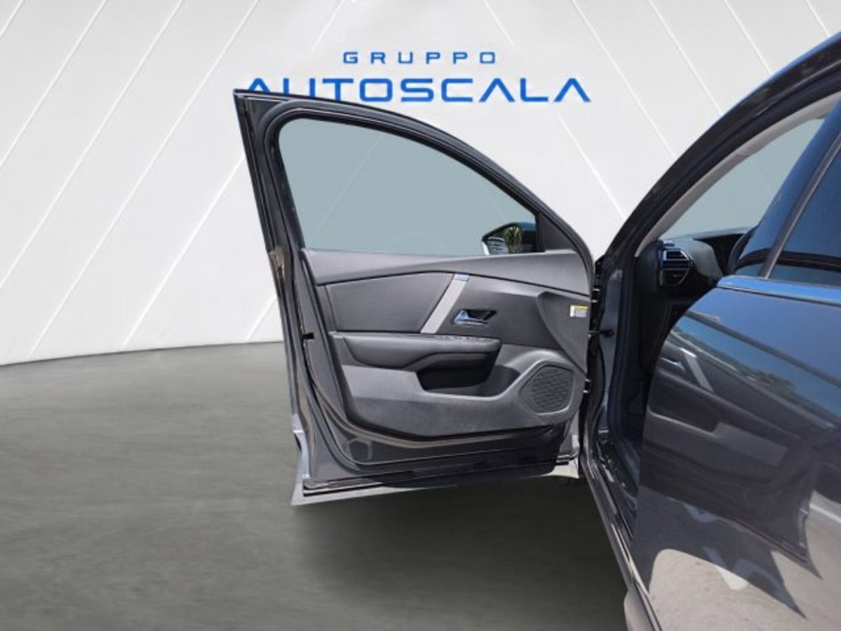 Citroen C4 1.5 bluehdi Max s&s 130cv eat8 (8)