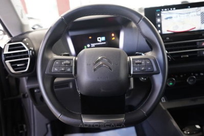 Citroen C4 1.5 bluehdi Max s&s 130cv eat8 (8)