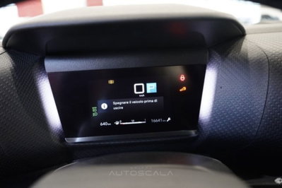 Citroen C4 1.5 bluehdi Max s&s 130cv eat8 (9)