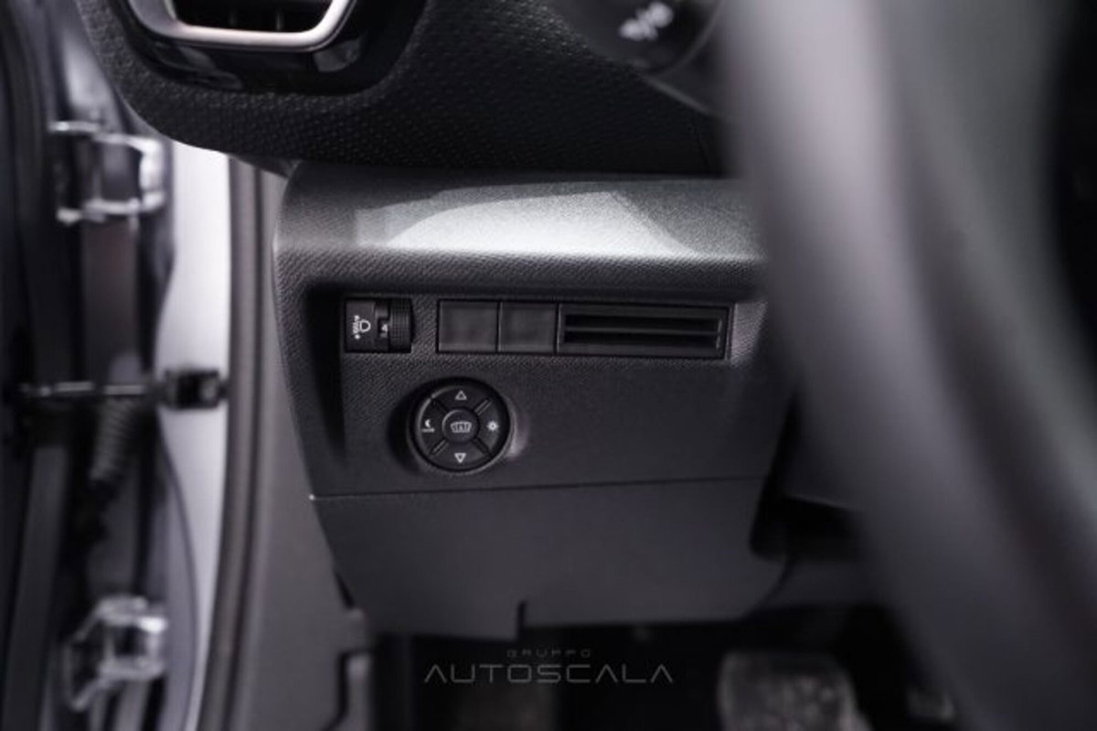 Citroen C4 1.5 bluehdi Max s&s 130cv eat8 (10)