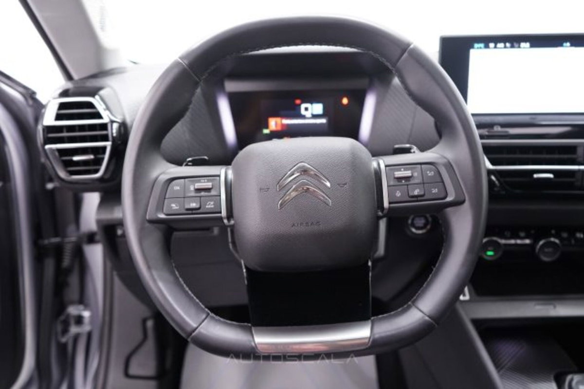 Citroen C4 1.5 bluehdi Max s&s 130cv eat8 (11)