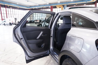 Citroen C4 1.5 bluehdi Max s&s 130cv eat8 (13)