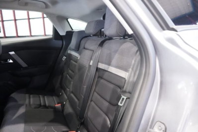 Citroen C4 1.5 bluehdi Max s&s 130cv eat8 (14)