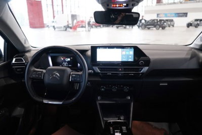 Citroen C4 1.5 bluehdi Max s&s 130cv eat8 (15)