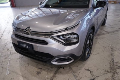 Citroen C4 1.5 bluehdi Max s&s 130cv eat8 (16)
