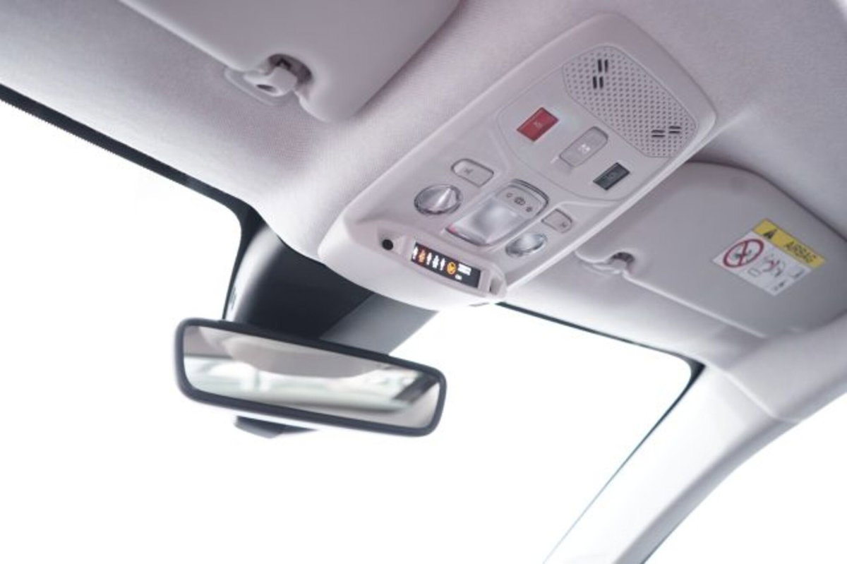 Citroen C4 1.5 bluehdi Max s&s 130cv eat8 (18)