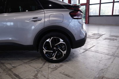 Citroen C4 1.5 bluehdi Max s&s 130cv eat8 (18)