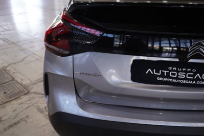 Citroen C4 1.5 bluehdi Max s&s 130cv eat8 (19)