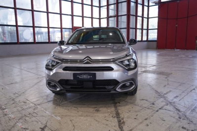 Citroen C4 1.5 bluehdi Max s&s 130cv eat8 (2)