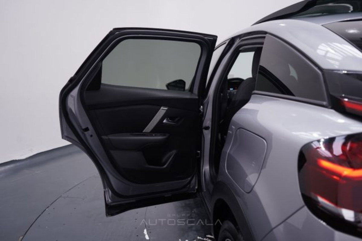 Citroen C4 1.5 bluehdi Max s&s 130cv eat8 (20)