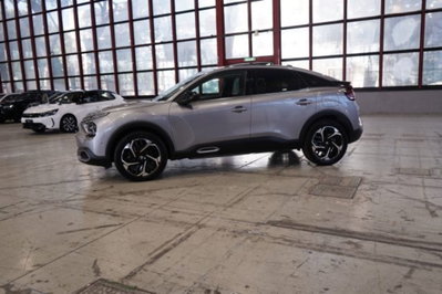 Citroen C4 1.5 bluehdi Max s&s 130cv eat8 (3)