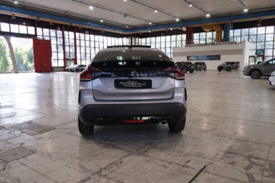 Citroen C4 1.5 bluehdi Max s&s 130cv eat8 (4)