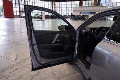 Citroen C4 1.5 bluehdi Max s&s 130cv eat8 (5)