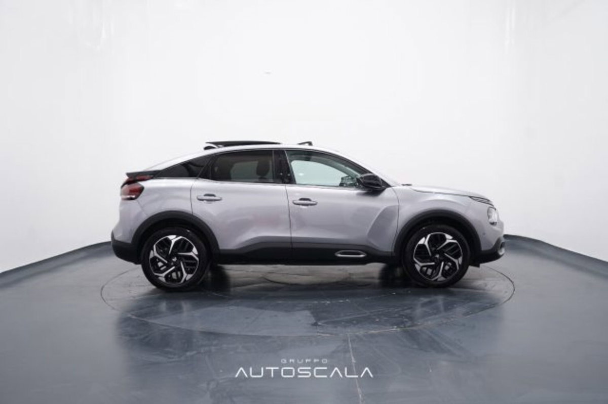 Citroen C4 1.5 bluehdi Max s&s 130cv eat8 (7)