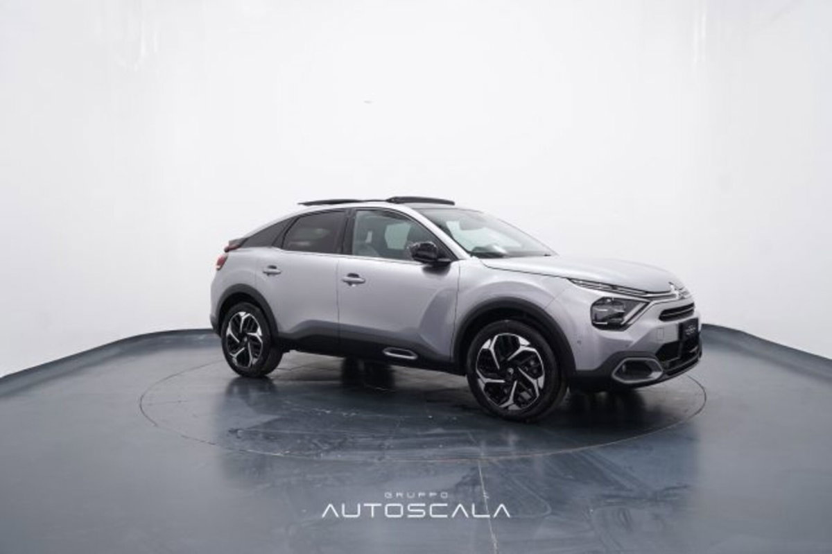 Citroen C4 1.5 bluehdi Max s&s 130cv eat8 (8)