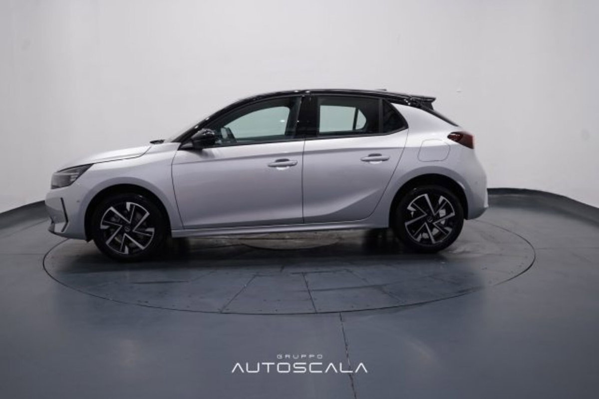 Opel Corsa 1.2 GS s&s 100cv (3)
