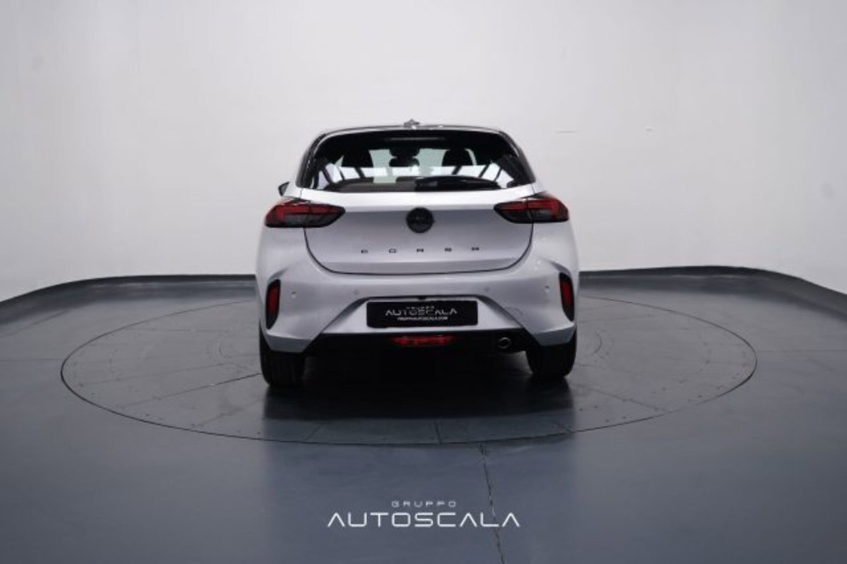 Opel Corsa 1.2 GS s&s 100cv (5)