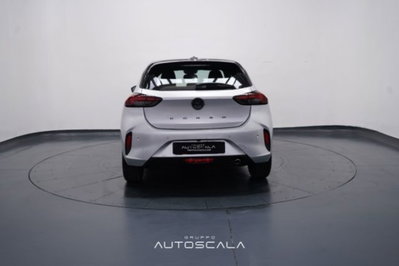 Opel Corsa 1.2 GS s&s 100cv (5)