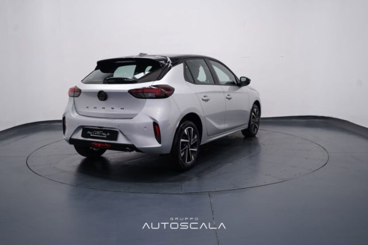 Opel Corsa 1.2 GS s&s 100cv (6)